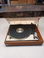 Platine Lenco L75, Audio, Tv en Foto, Platenspelers, Ophalen, Gebruikt, Platenspeler, Overige merken