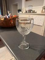 Bierglazen Grimbergen, Verzamelen, Ophalen, Zo goed als nieuw