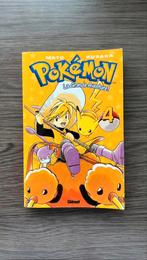 Pokemon La Grande Aventure #4 Mato Kusaka Glénat, Boeken, Zo goed als nieuw, Eén stripboek