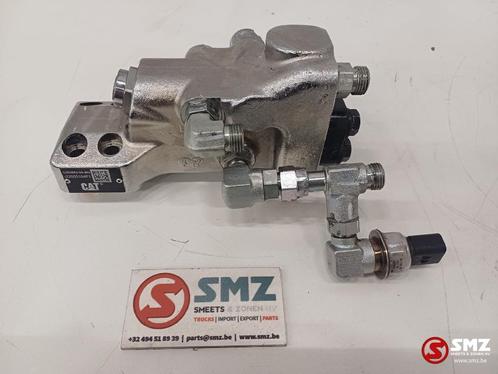 Valve check and relief Caterpillar, Zakelijke goederen, Machines en Bouw | Onderdelen