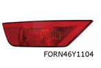 Ford Kuga (1/13- 11/16) mistlamp R achter Origineel! 2 019 0, Ford, Envoi, Neuf
