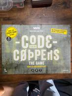 Code van Coppens The game, Comme neuf, Enlèvement ou Envoi