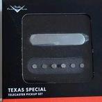 Fender Texas Special Custom Shop Telecaster pickups, Muziek en Instrumenten, Snaarinstrumenten | Gitaren | Elektrisch, Ophalen of Verzenden
