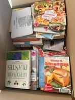 Livres de cuisine divers, Boeken, Kookboeken, Ophalen, Collectif