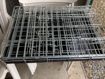 BENCH voor hond of ander dier beschikbaar voor biedingen