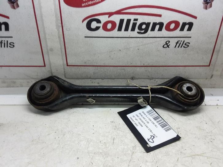 REACTIESTANG RECHTS ACHTER 3 serie (E90) (3332676347305), Auto-onderdelen, Ophanging en Onderstel, BMW, Gebruikt