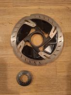 shimano SM-RT900-SS diameter 140, Fietsen en Brommers, Ophalen of Verzenden, Gebruikt