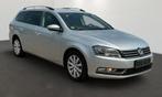 Volkswagen Passat 1.4 TSI - Automaat - Cruise controle, Auto's, Euro 5, Stof, Zwart, 4 cilinders