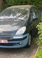 Citroën Picasso, Boîte manuelle, C3 Picasso, 5 portes, Diesel