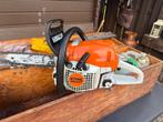 STIHL kettingzaag ms231, Tuin en Terras, Zo goed als nieuw, Ophalen