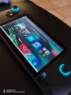 MSI Claw A1M AI Gaming Handheld – Full Set +256GB & usb hub, Consoles de jeu & Jeux vidéo, Enlèvement