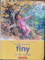 Tiny in de natuur - Ik leer lezen met... Tiny nr. 33, Boeken, Ophalen of Verzenden, Gelezen