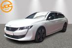 Peugeot 508 GT Hdi full option, Wit, Bedrijf, 5 deurs, 97 kW