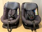 Autostoel Axissfix + Nomade Blue, Enfants & Bébés, Sièges auto, 0 à 18 kg, Utilisé, Isofix, Maxi-Cosi