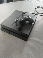 Ps4 +station de recharge + 7 jeux, Consoles de jeu & Jeux vidéo, Enlèvement ou Envoi, Avec 1 manette, Comme neuf, 1 TB