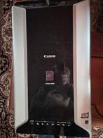 Scanner couleur CANOSCAN 8800F pour photos, vidéos et diapos, TV, Hi-fi & Vidéo, Projecteurs dias, Enlèvement ou Envoi