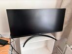 LG Ultrawide 29wp500 (29”) full HD, Computers en Software, Monitoren, Ophalen, Zo goed als nieuw, HD, Ultrawide
