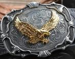 Glade Gesp Riem Arend (Nieuw), Vêtements | Hommes, Ceintures, Enlèvement ou Envoi, Neuf, Ceinture