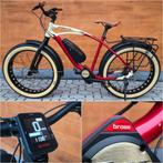 Fantic brose 90N L 635Wh 2021 elektrische fiets met 1000km, Ophalen, Stromer
