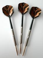 Bull's Adon 90% tungsten darts set, nieuw, Ophalen of Verzenden, Flights