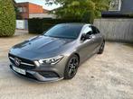 Mercedes Cla 180 | AMG PACK | LED | CAMERA | SFEERVERL |, Auto's, Automaat, CLA, Euro 6, Alcantara