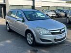 Opel Astra 1.7D, 2007, 263.840km, Airco, EXPORT OF HANDELAAR, Auto's, Voorwielaandrijving, Stof, 4 cilinders, 1686 cc