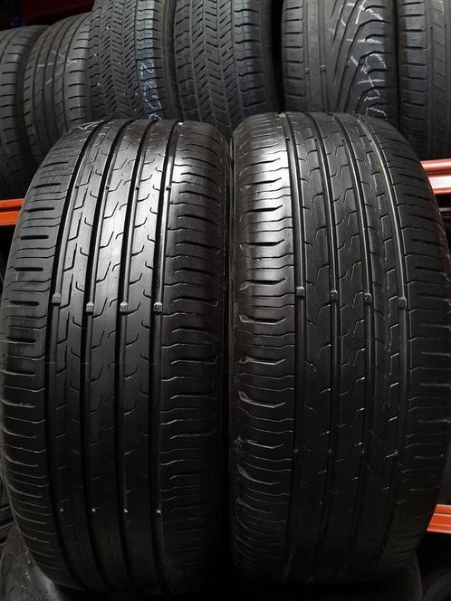 215/50/18 215+50+18 215/50R18 zomer Continental, Auto-onderdelen, Besturing, Ophalen of Verzenden