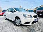 SEAT Ibiza 1.2 CR TDi Reference ***AIRCO***, Autos, Seat, 5 places, 54 kW, Berline, Achat