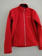 mooie rode sportjas/windjack Dare 2B  maat 14 jaar, Enfants & Bébés, Vêtements enfant | Taille 164, Enlèvement ou Envoi, Dare 2B