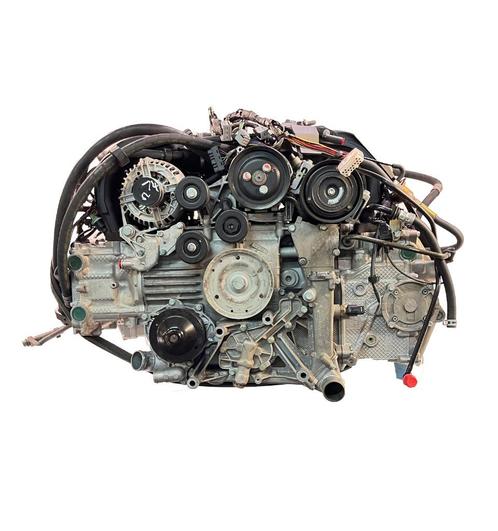 Moteur Porsche Boxster 986 2.7 9622 96.22 M96.22, Autos : Pièces & Accessoires, Moteurs & Accessoires, Porsche, Enlèvement ou Envoi