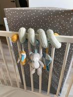 Speelgoed voor maxi cosi (toy spiral), Ophalen of Verzenden, Zo goed als nieuw