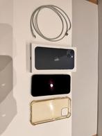 Apple iPhone 13 Midnight Blue 128GB, Telecommunicatie, Mobiele telefoons | Apple iPhone, Ophalen, Zwart, IPhone 13, Zonder simlock