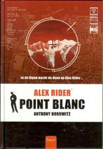 point blanc, Boeken, Ophalen of Verzenden, Nieuw, Fictie