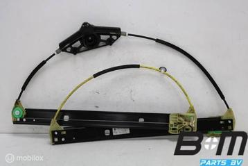Raammechaniek rechtsvoor Skoda Octavia 3 Combi 5E0837462B beschikbaar voor biedingen