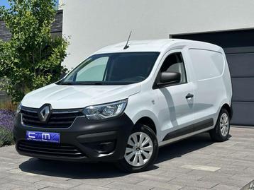 Renault Express 1.5dCi 95pk Lichte Vracht Airco! € 13500 e beschikbaar voor biedingen
