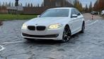 Bmw 520dA Xenon/Navi/Verw.leder/Camera, Auto's, BMW, Automaat, 135 kW, 4 cilinders, 0 kg