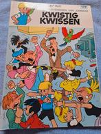 Jef Nys - Kwistig kwissen, Ophalen of Verzenden, Gelezen, Jef Nys