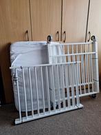 Quax babypark met wielen, Kinderen en Baby's, Babyparken, Ophalen, Gebruikt, Wieltjes