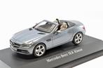 1/43 Mercedes SLK-klasse 2011 - Schuco, Ophalen of Verzenden, Zo goed als nieuw, Auto, Schuco