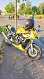 moto Yamaha Fazer 600, Ophalen, 4 cilinders, Meer dan 35 kW