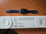 Apple Watch Series 6 Blue Navy (44mm), Blauw, Apple Watch, Gebruikt, Ophalen of Verzenden