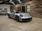 Porsche 911 992 4S 3.0 Carrera 4 S / Full / Sport chrono Inn, Automaat, 4 zetels, Gebruikt, Zwart