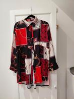 Robe italienne, taille 36/38, portée une fois, Vêtements | Femmes, Robes, Enlèvement ou Envoi, Neuf, Taille 36 (S)