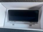 Bmw Navigatie scherm display f20/f21/f30/f22 8 inch, Ophalen, Gebruikt