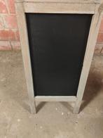 Tableau trottoir craie en bois, Enlèvement