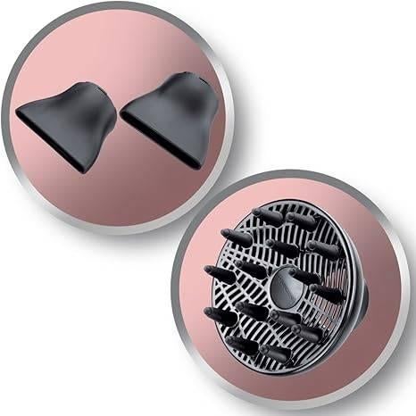 Remington | Sèche-cheveux professionnel | LIVRAISON GRATUITE, Neuf, -, Sèche-cheveux, -