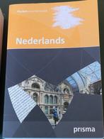 2 prisma woordenboeken., Boeken, Woordenboeken, Ophalen, Zo goed als nieuw, Frans