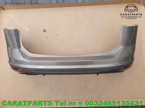 5TA807417 touran achterbumper touran bumper 5ta 2015-2024, Auto-onderdelen, Carrosserie, Bumper, Volkswagen, Gebruikt