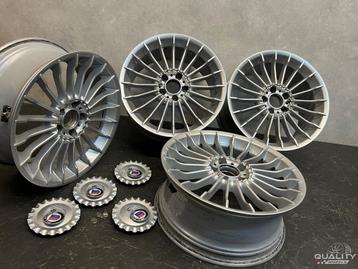 19 inch Alpina Classic C13 BMW 3, 4, 5/6 serie F30 F31, F32  beschikbaar voor biedingen