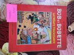 BOB EN BOBETTE 1964, Verzamelen, Stripfiguren, Boek of Spel, Gebruikt, Ophalen of Verzenden, Suske en Wiske